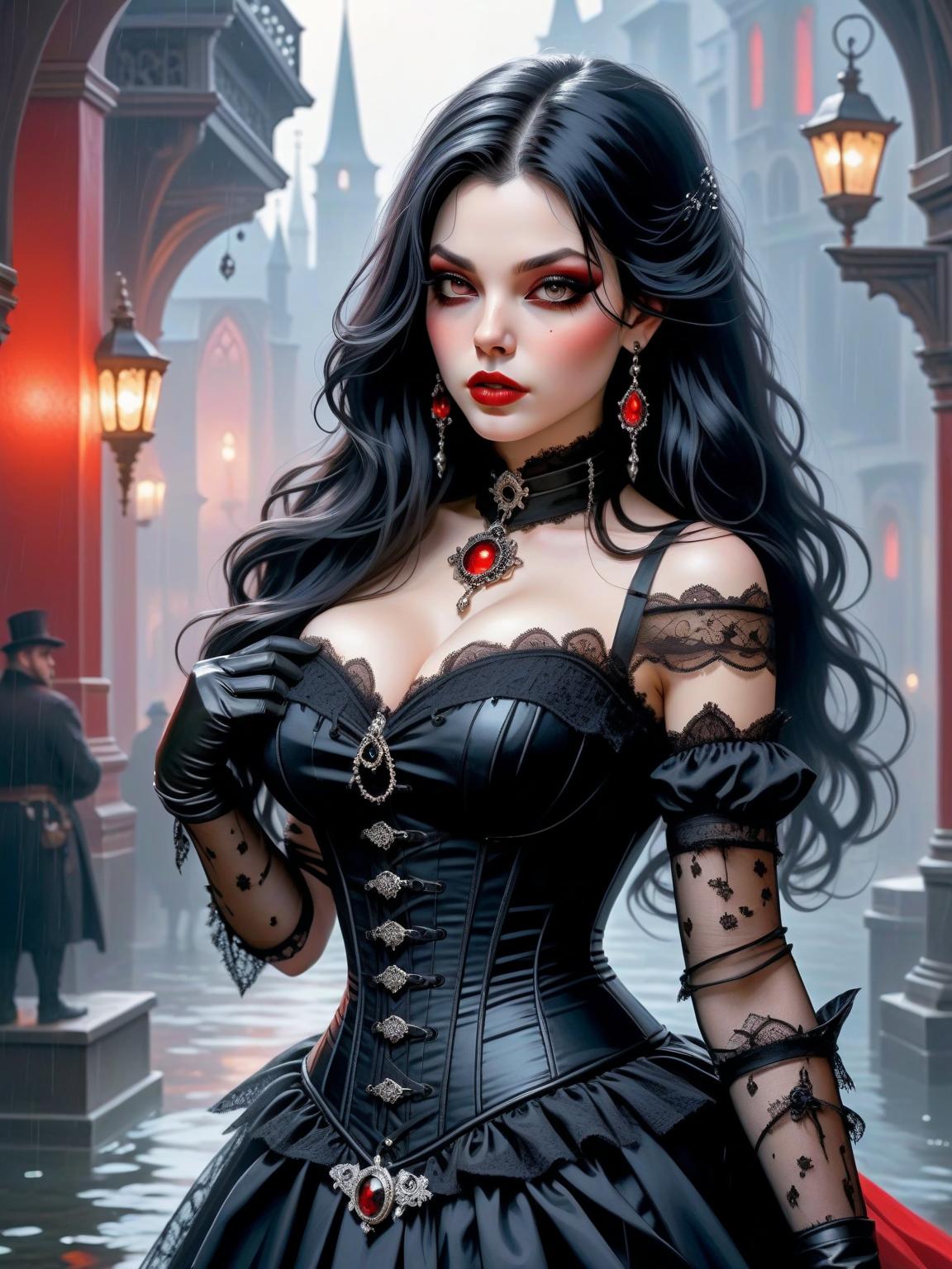 Elara Nightshade thumbnail