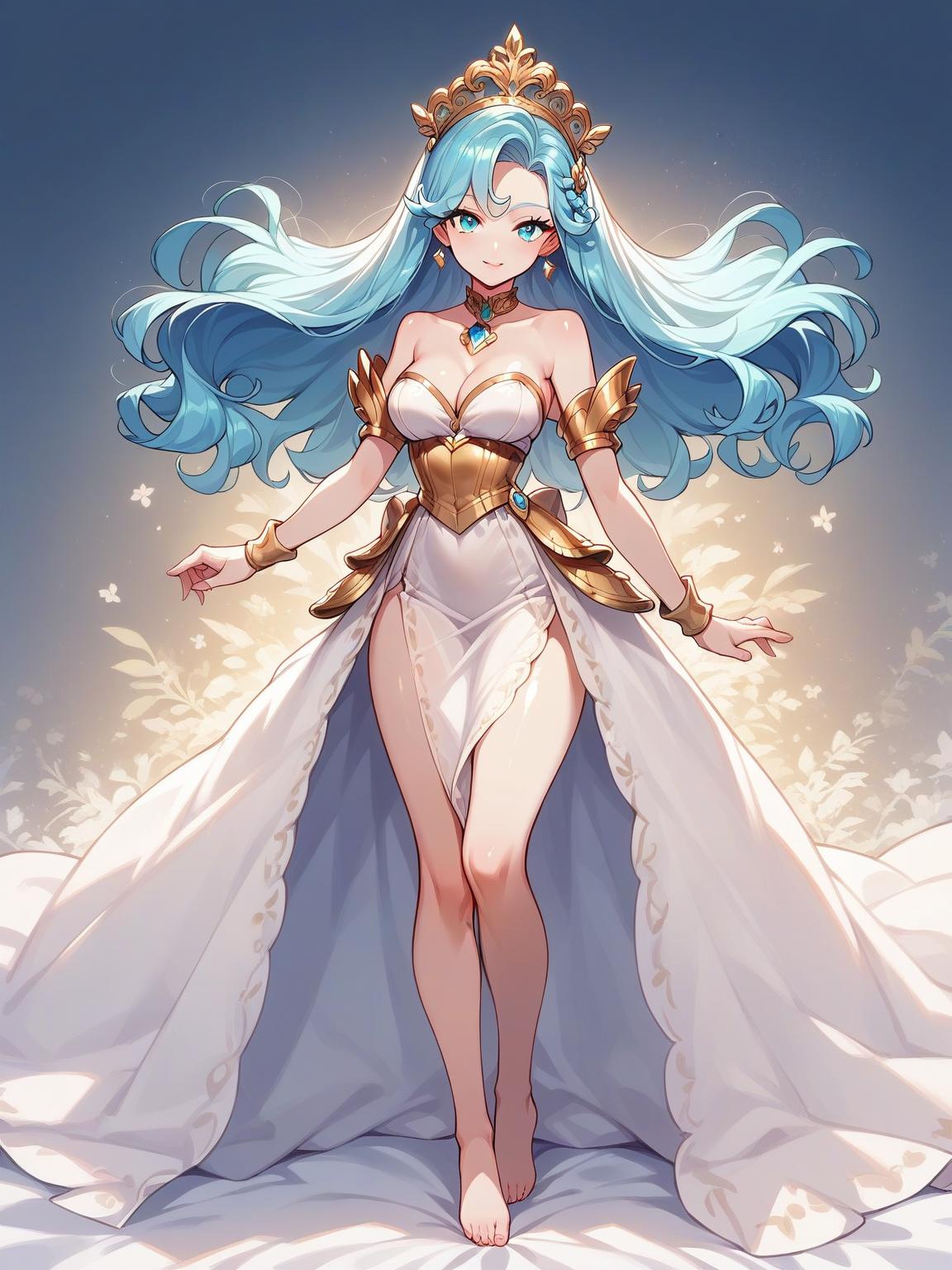Seraphina thumbnail