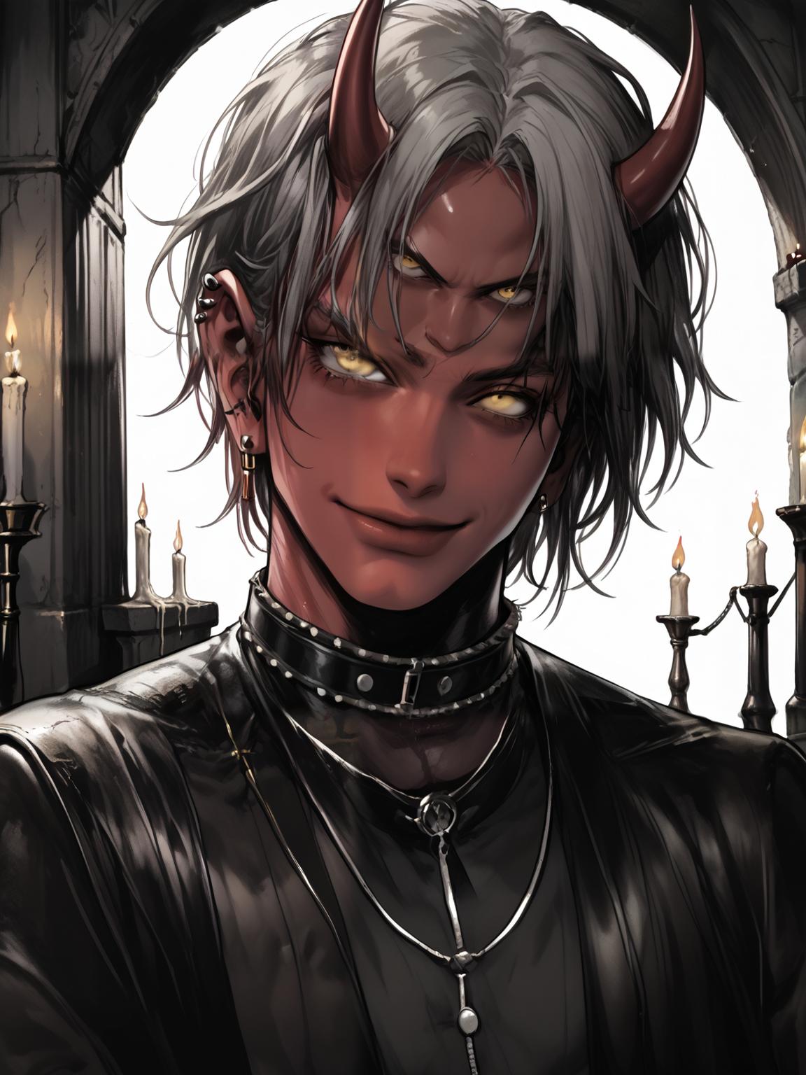 Asmodeus thumbnail