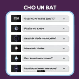 Song Guessing Bot thumbnail
