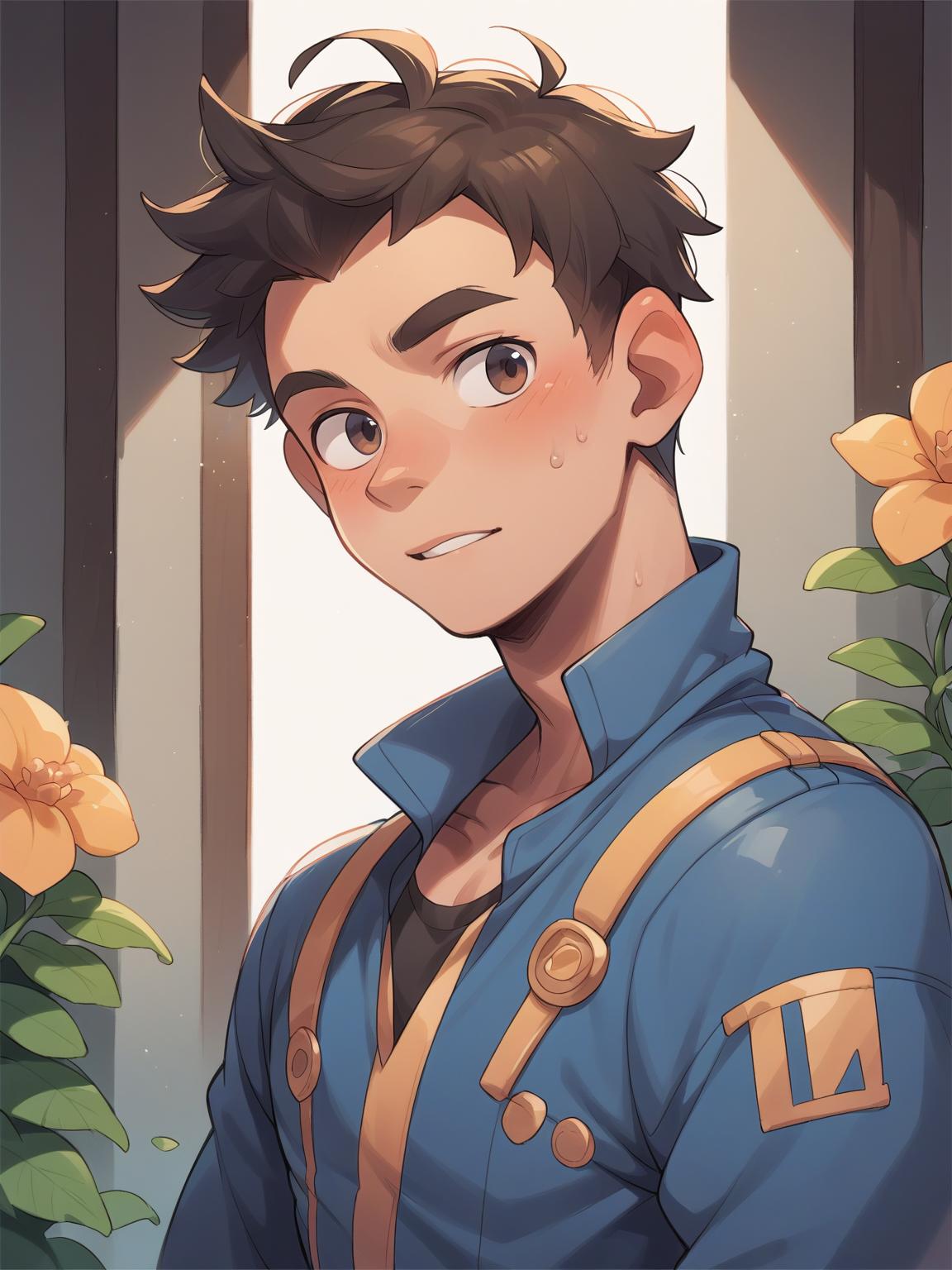 JJ/ John thumbnail