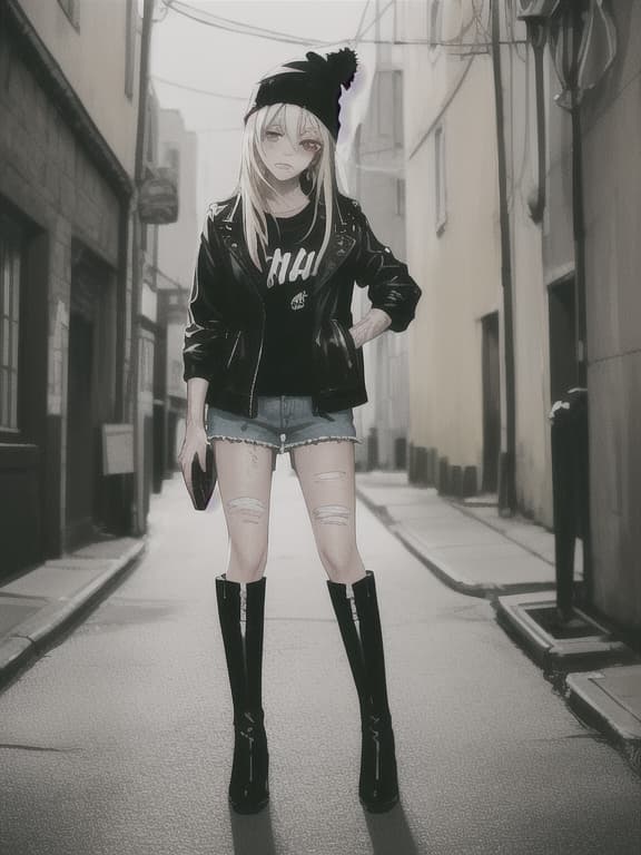 Masha 'Lucky' thumbnail