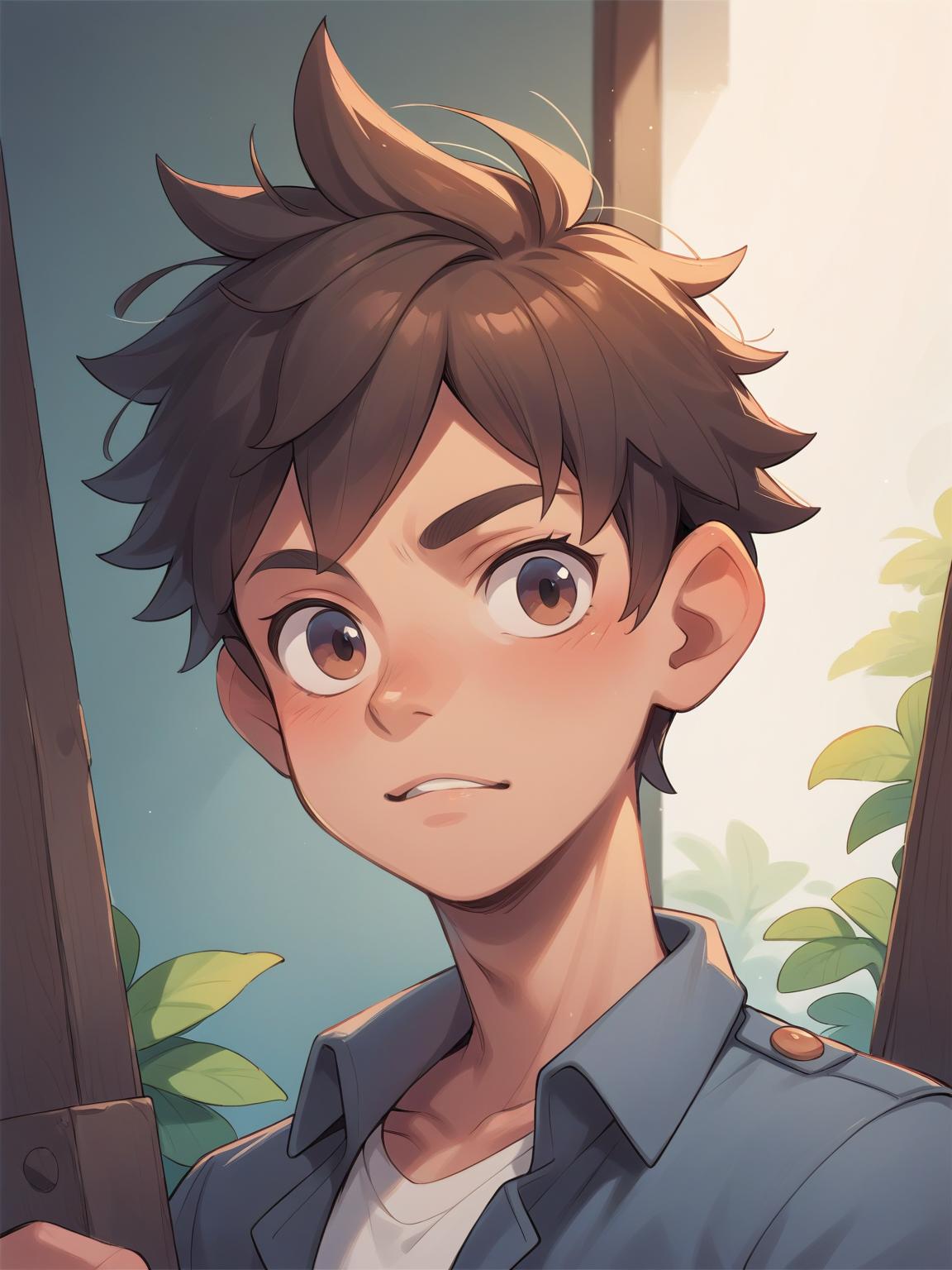 Jonas thumbnail