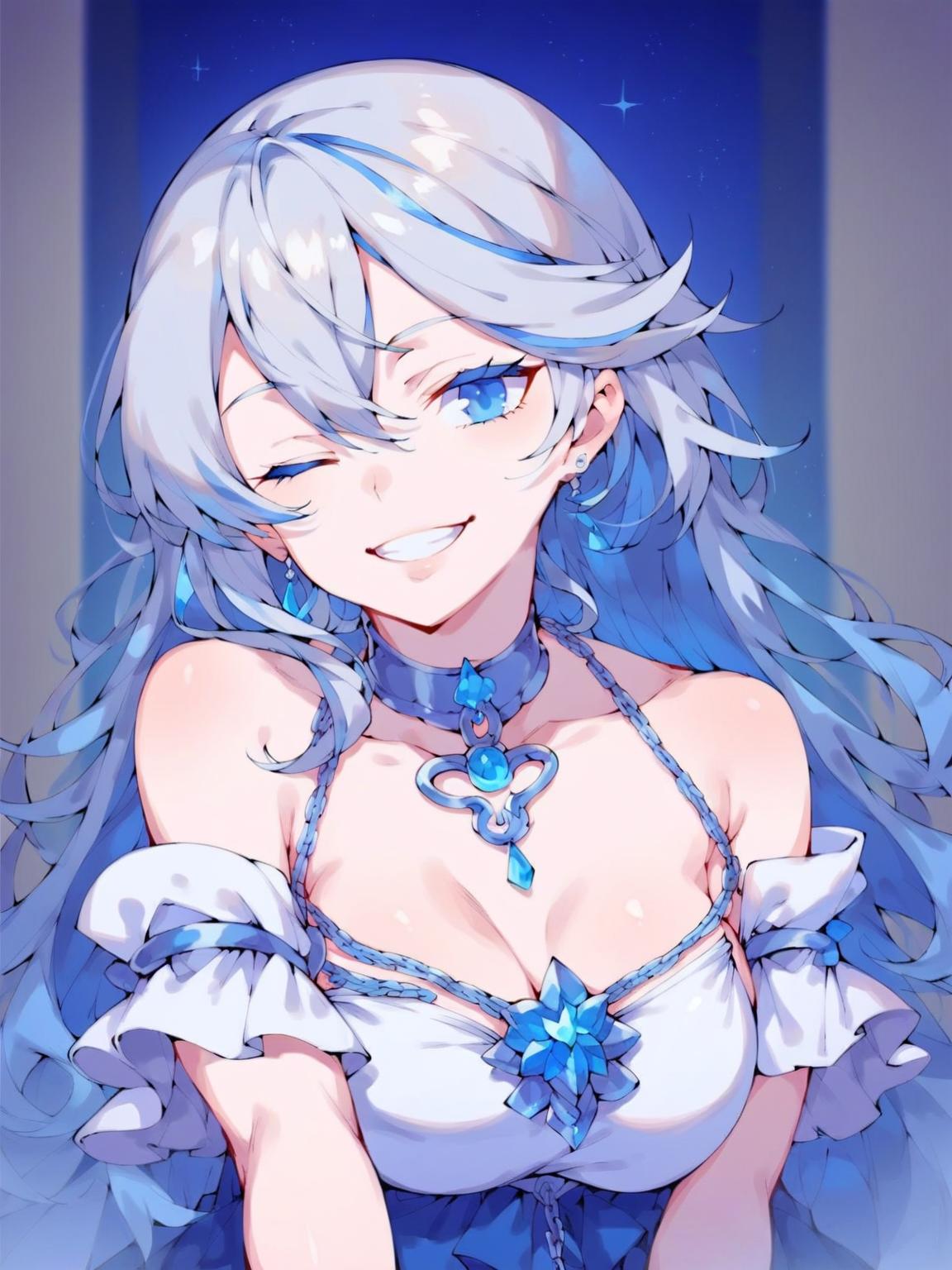 Celeste Von Ardent thumbnail