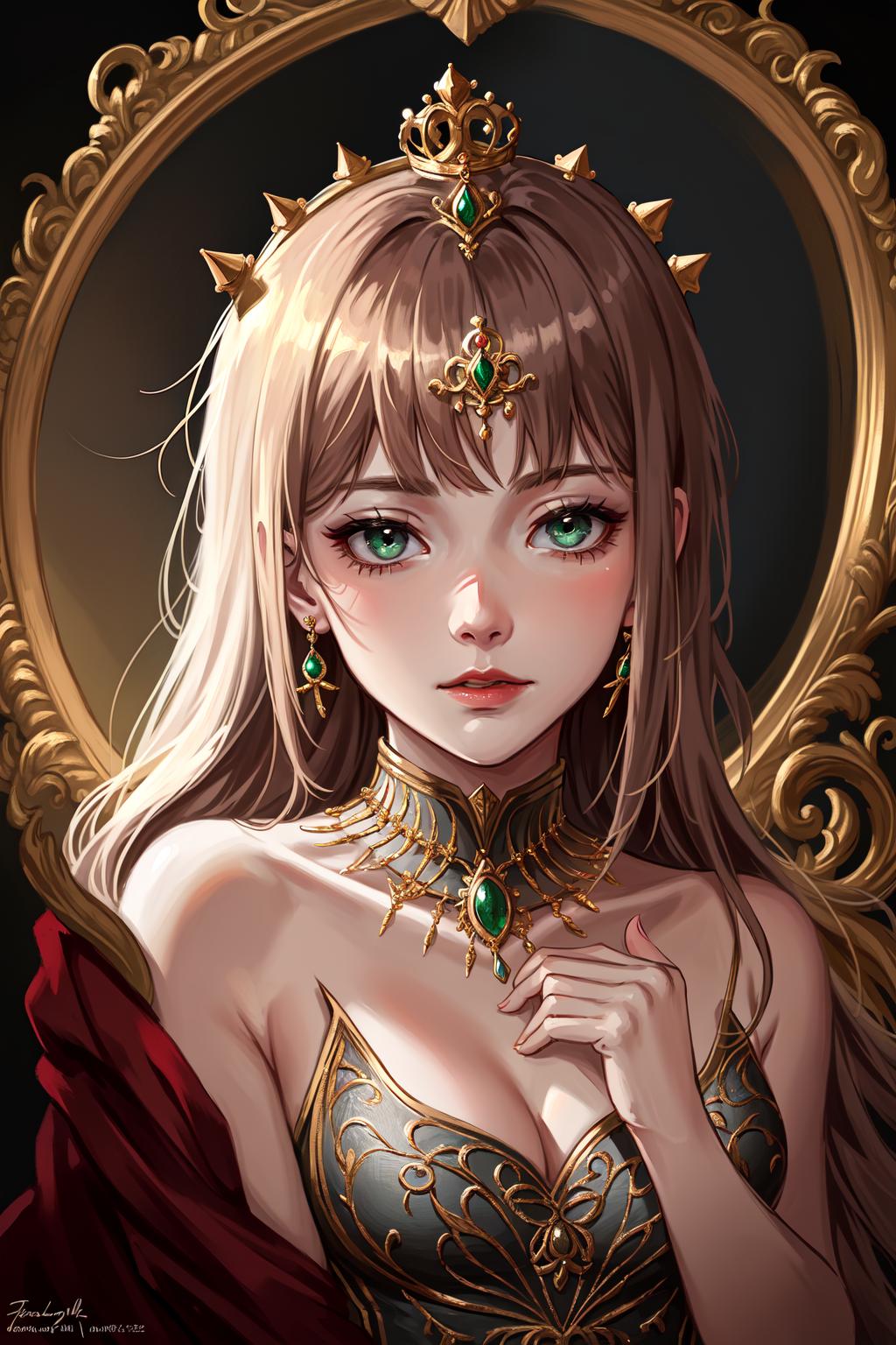 Princess Aurelia thumbnail