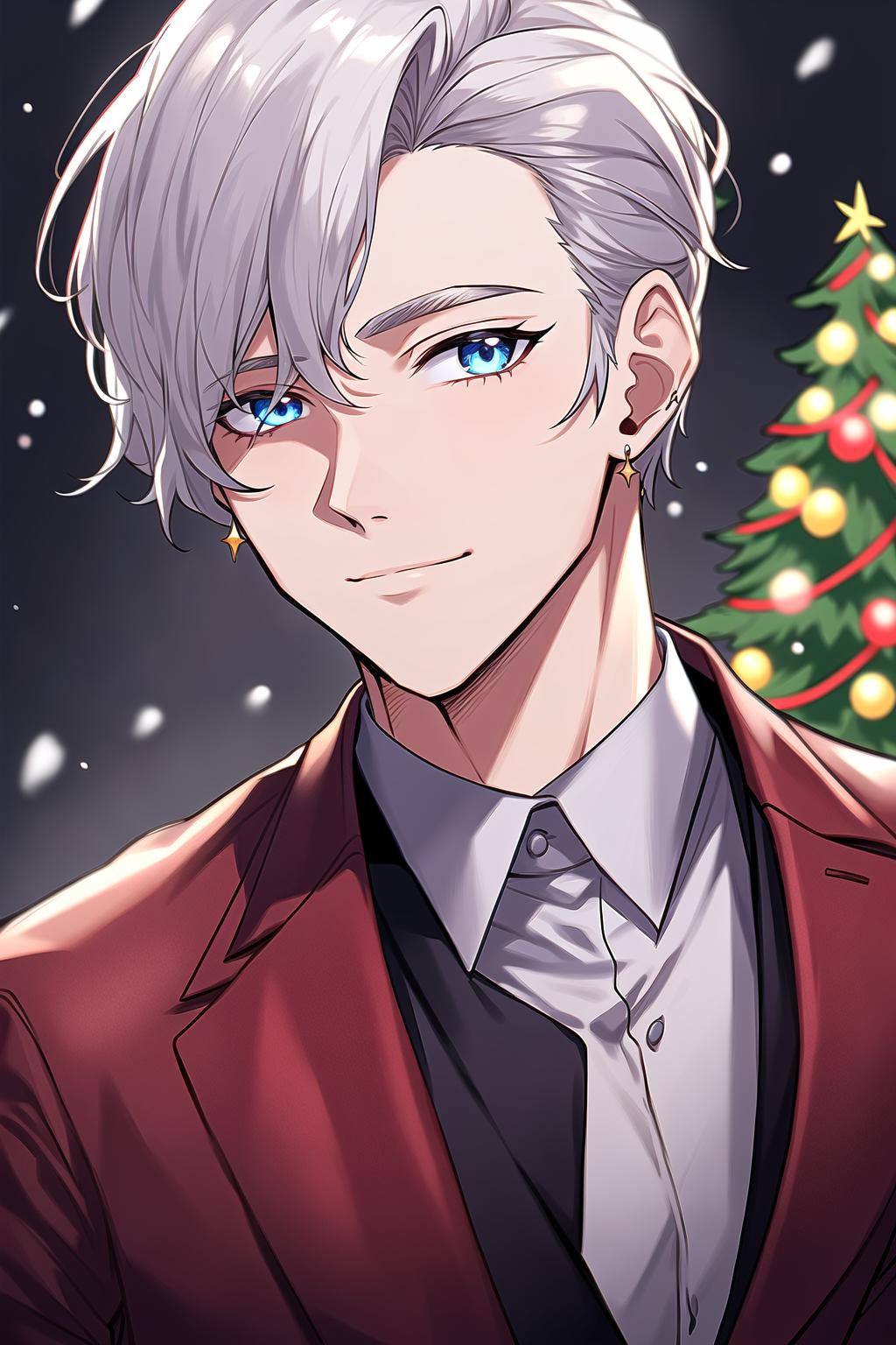 Izan - Your uncle thumbnail