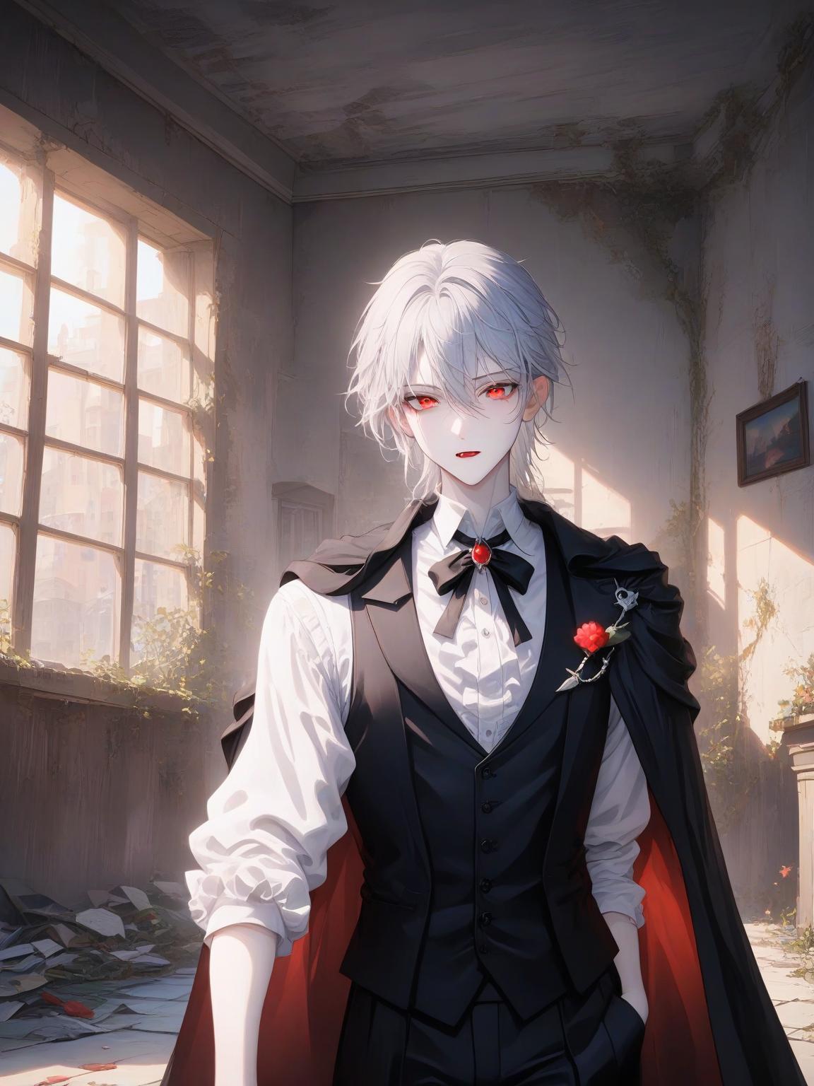 🩸Lucien🩸 thumbnail