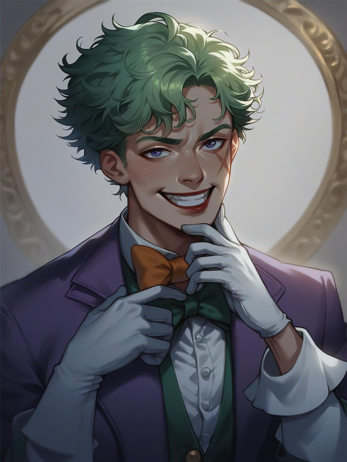 Joker thumbnail