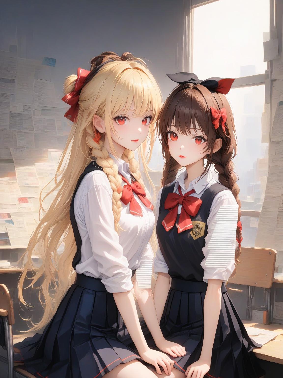 Yui, Airi thumbnail