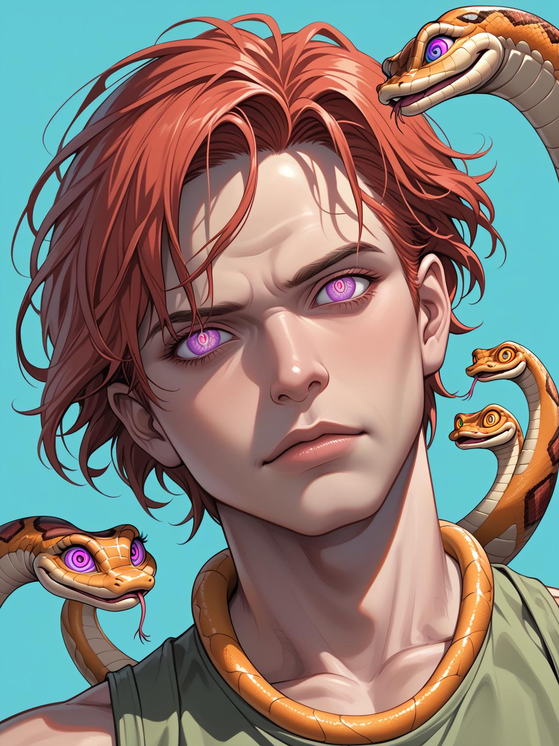 Kaa thumbnail