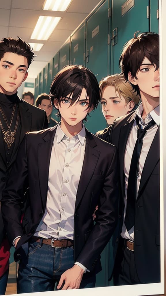 Boy Best Friends thumbnail