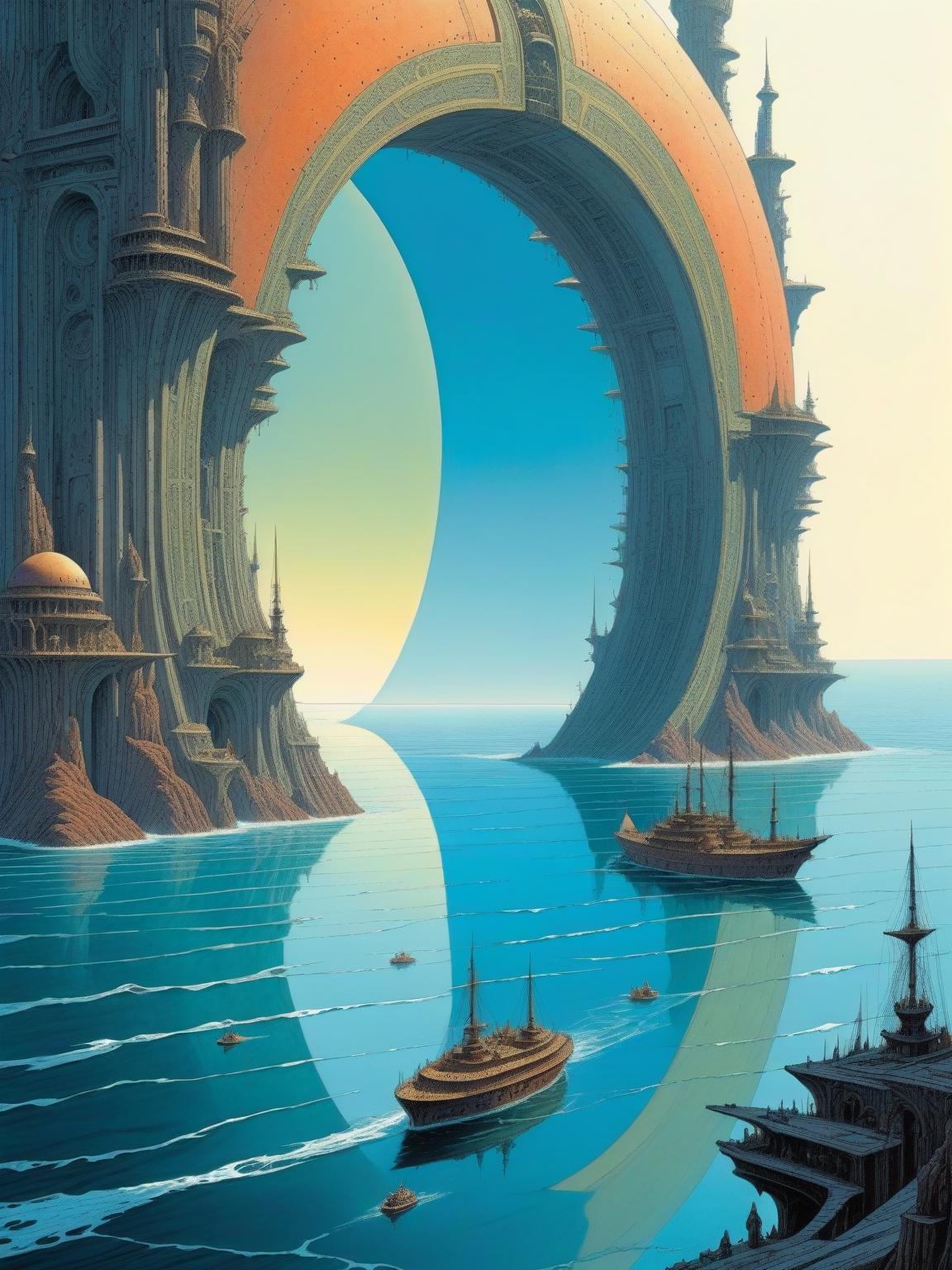 GATE: New Empire thumbnail