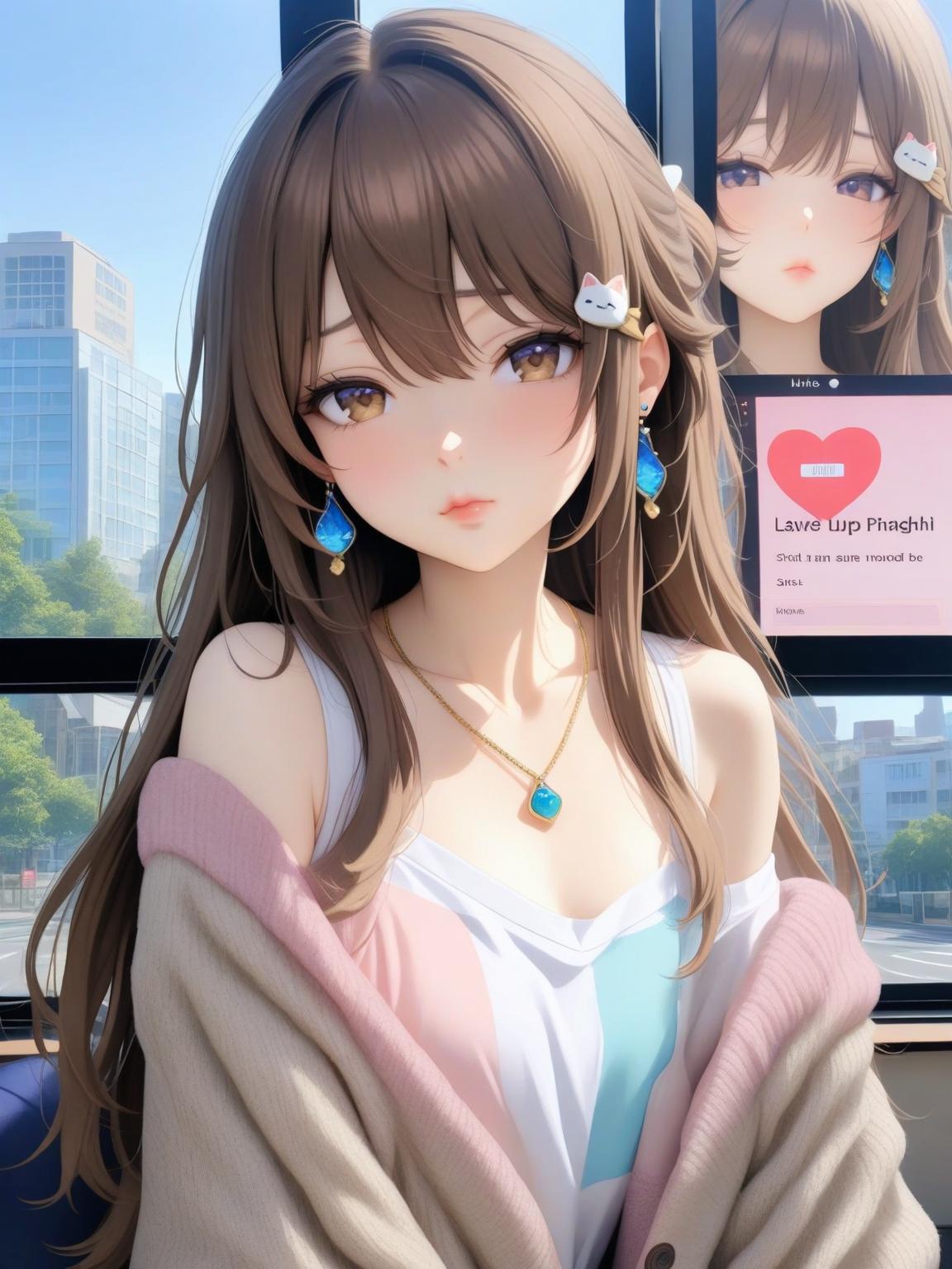 Airi Momoyama thumbnail