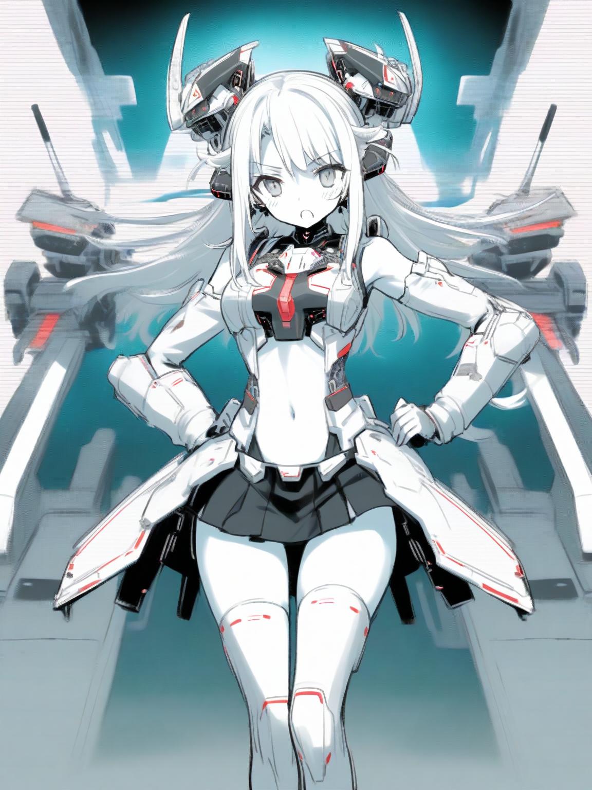 Space Battleship Yamato thumbnail