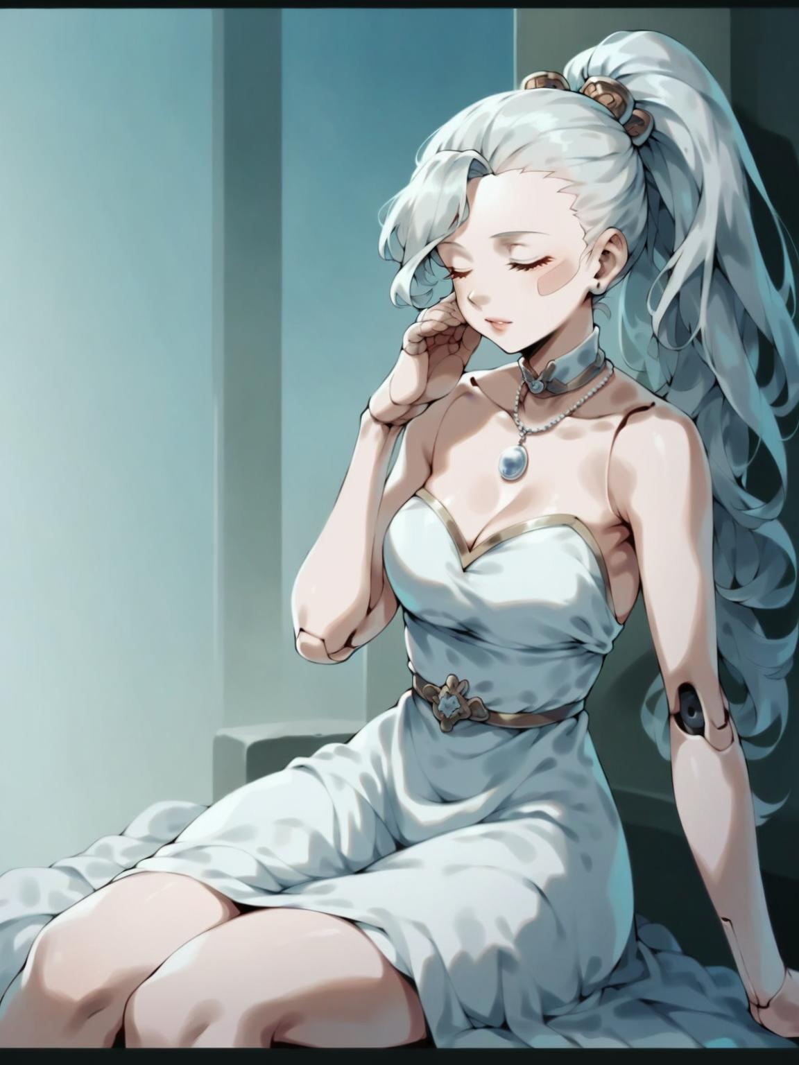 Unit 734 'Anya' thumbnail