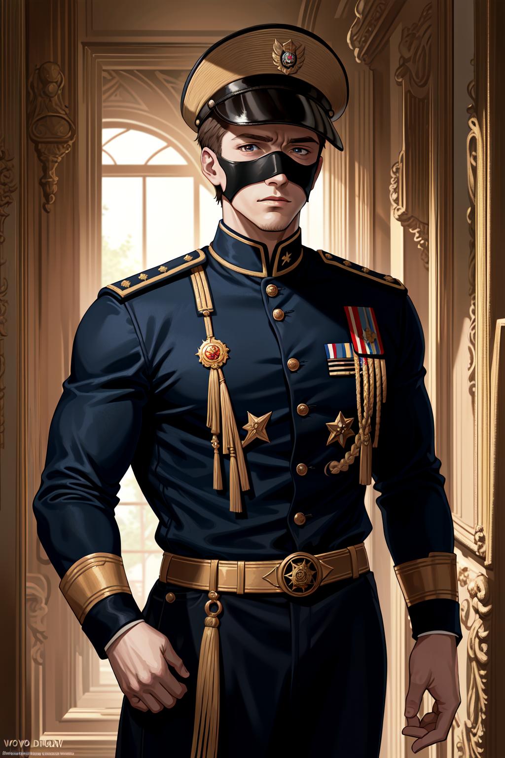 Ivan Volkov thumbnail