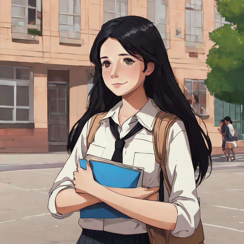 Yuki: The Resilient Student thumbnail