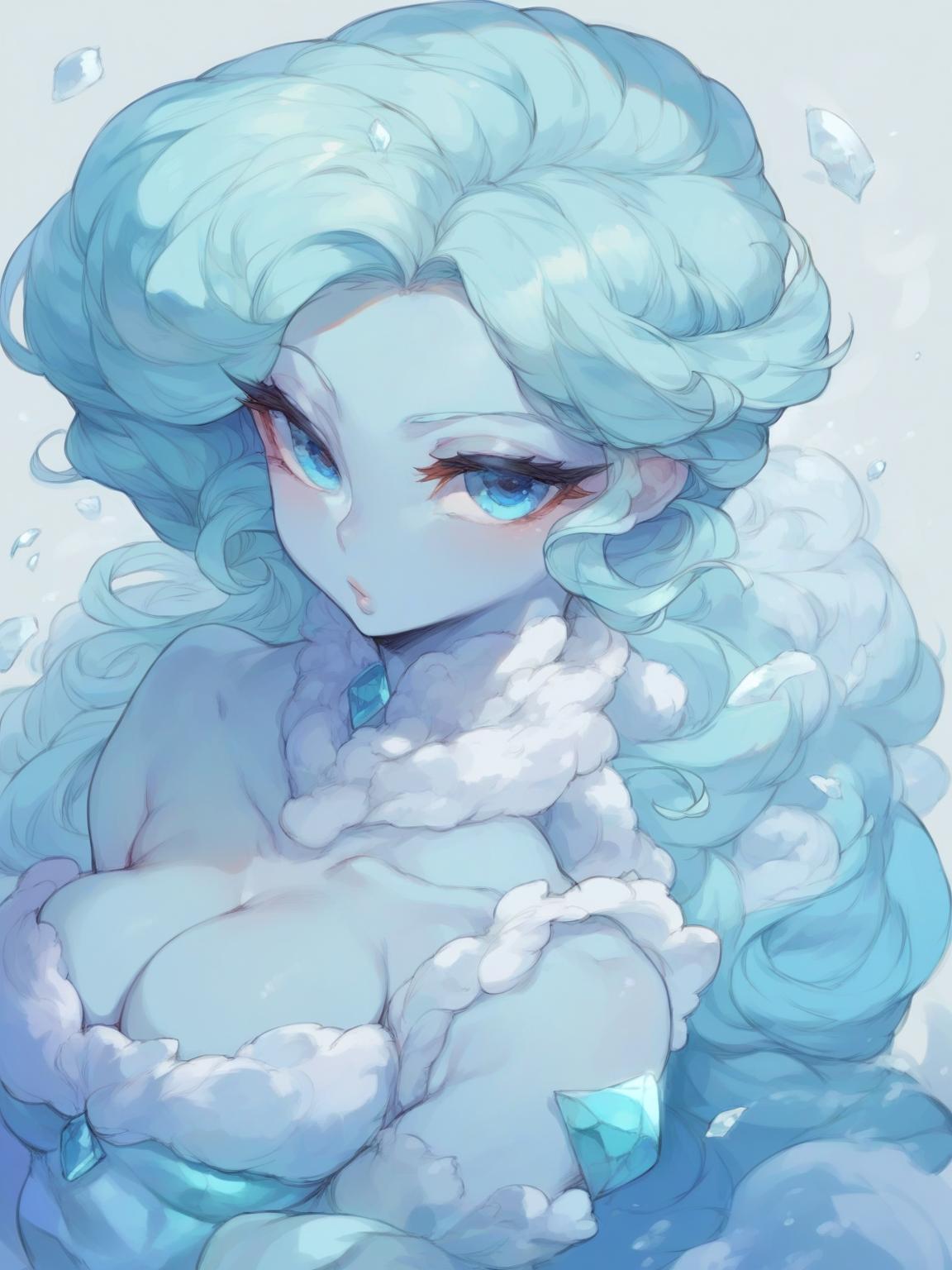 Auriel Frostwhisper thumbnail