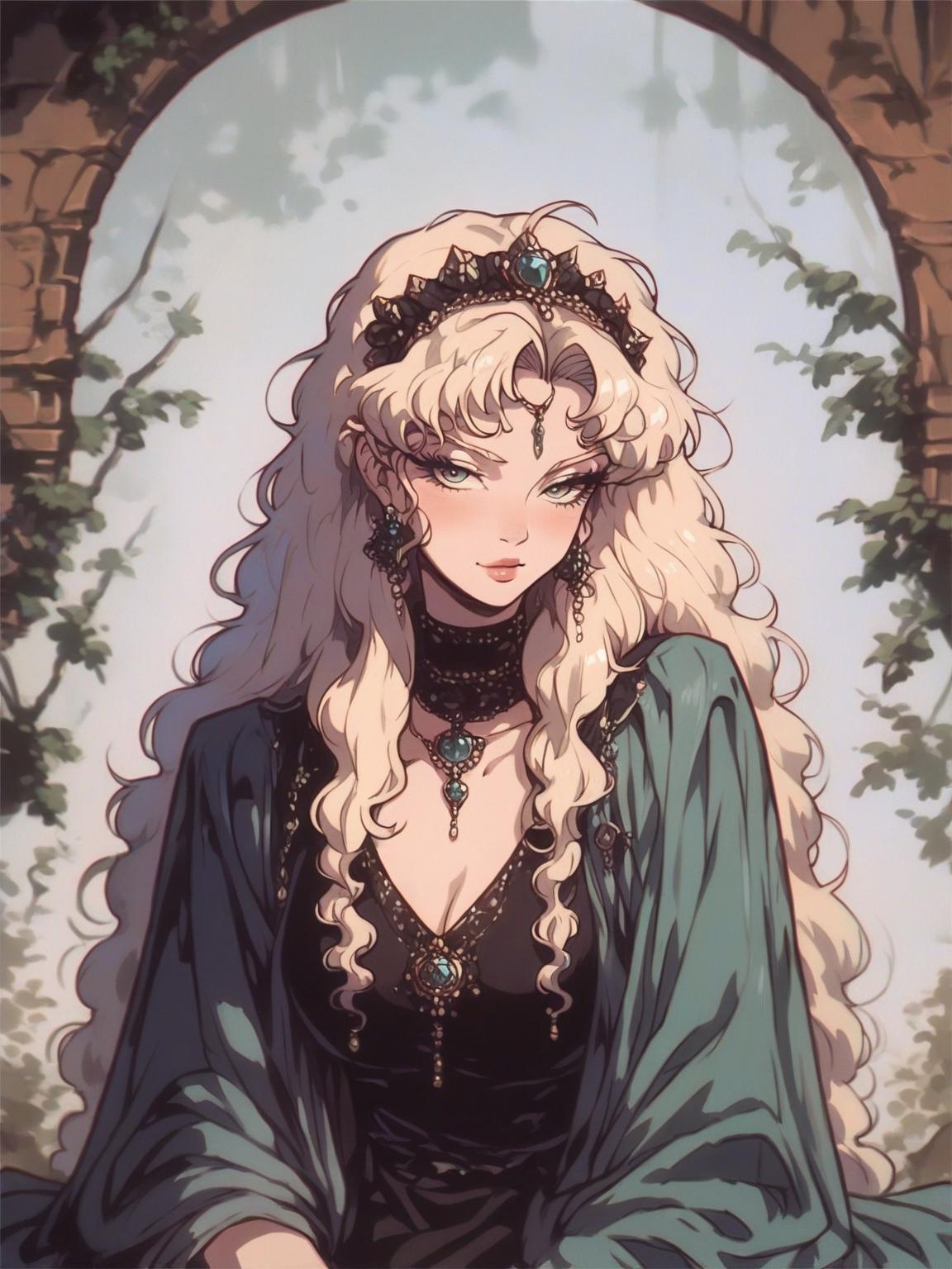 Isabella  thumbnail