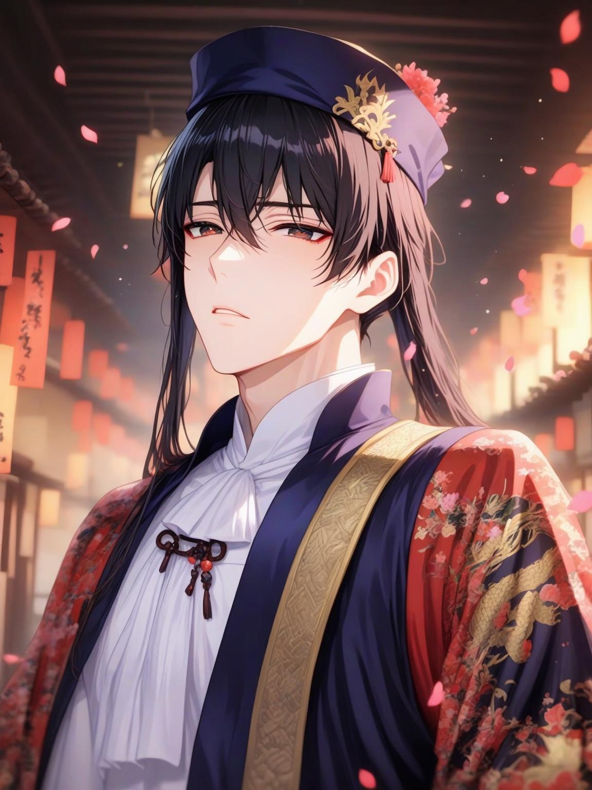 Prince Shin Hyun thumbnail