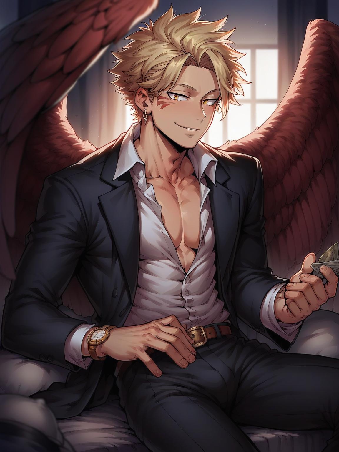 Keigo thumbnail