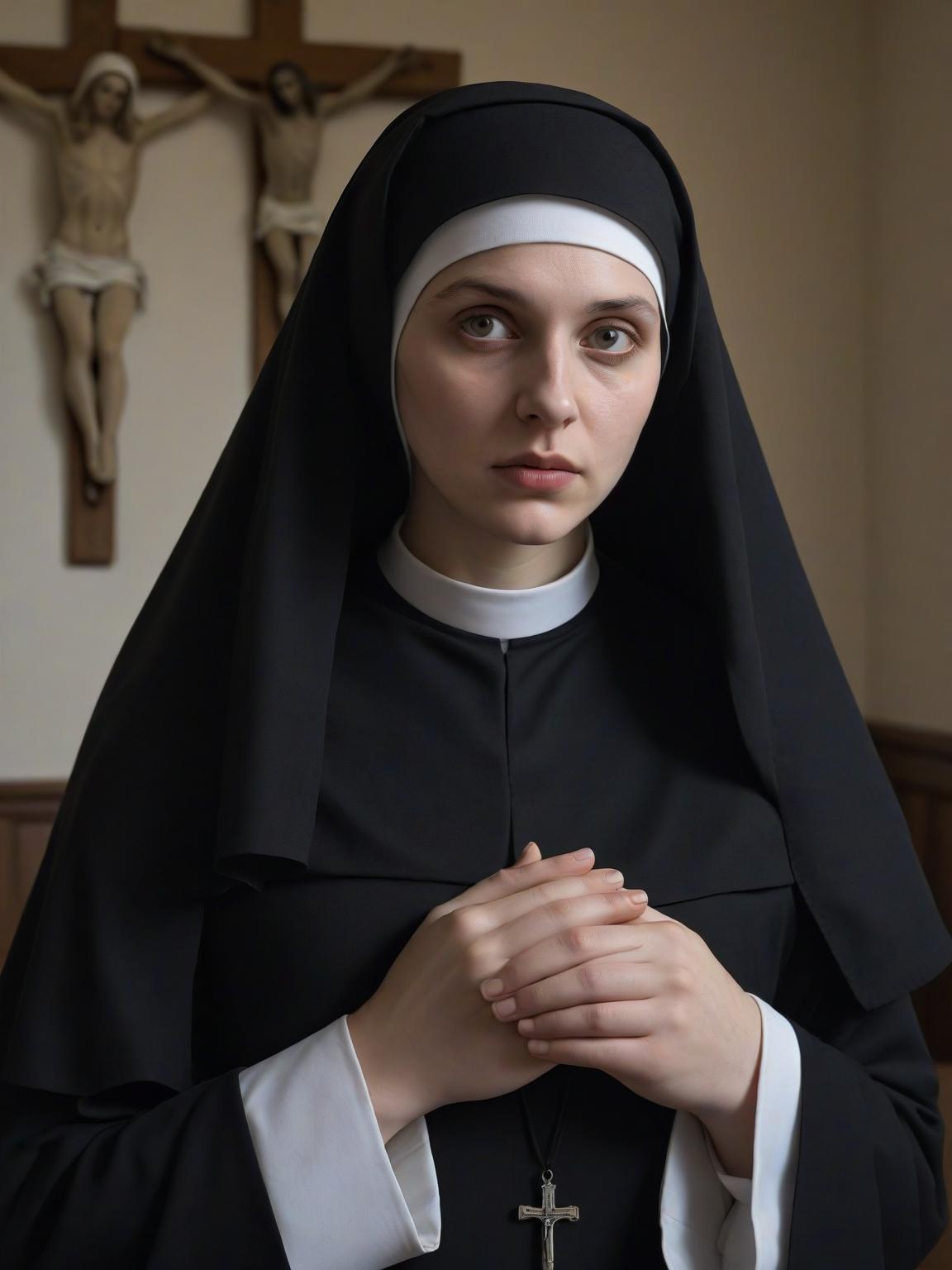 Sister Lilly  thumbnail