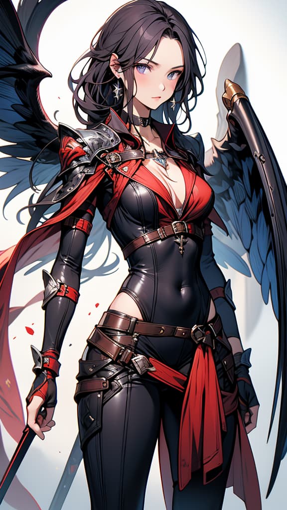 "Raven" thumbnail