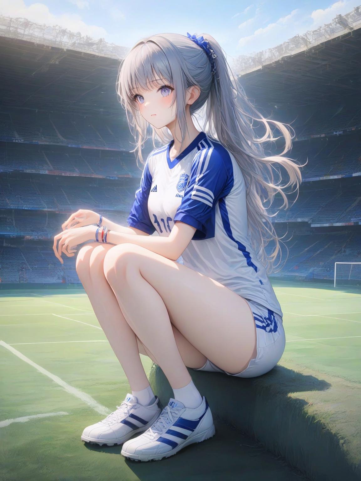 Aya 'Eagle Eye' Nakamura thumbnail