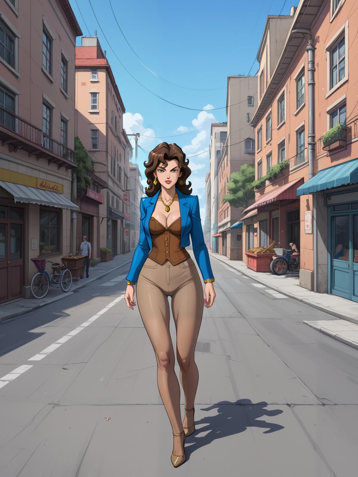 Carmela Ferrantino  thumbnail