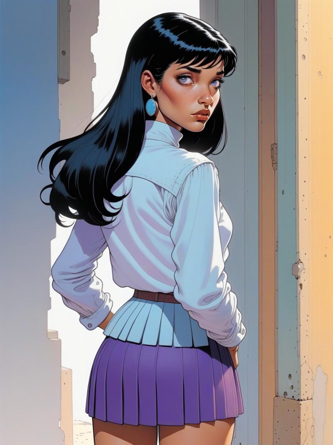 Lois Lane thumbnail