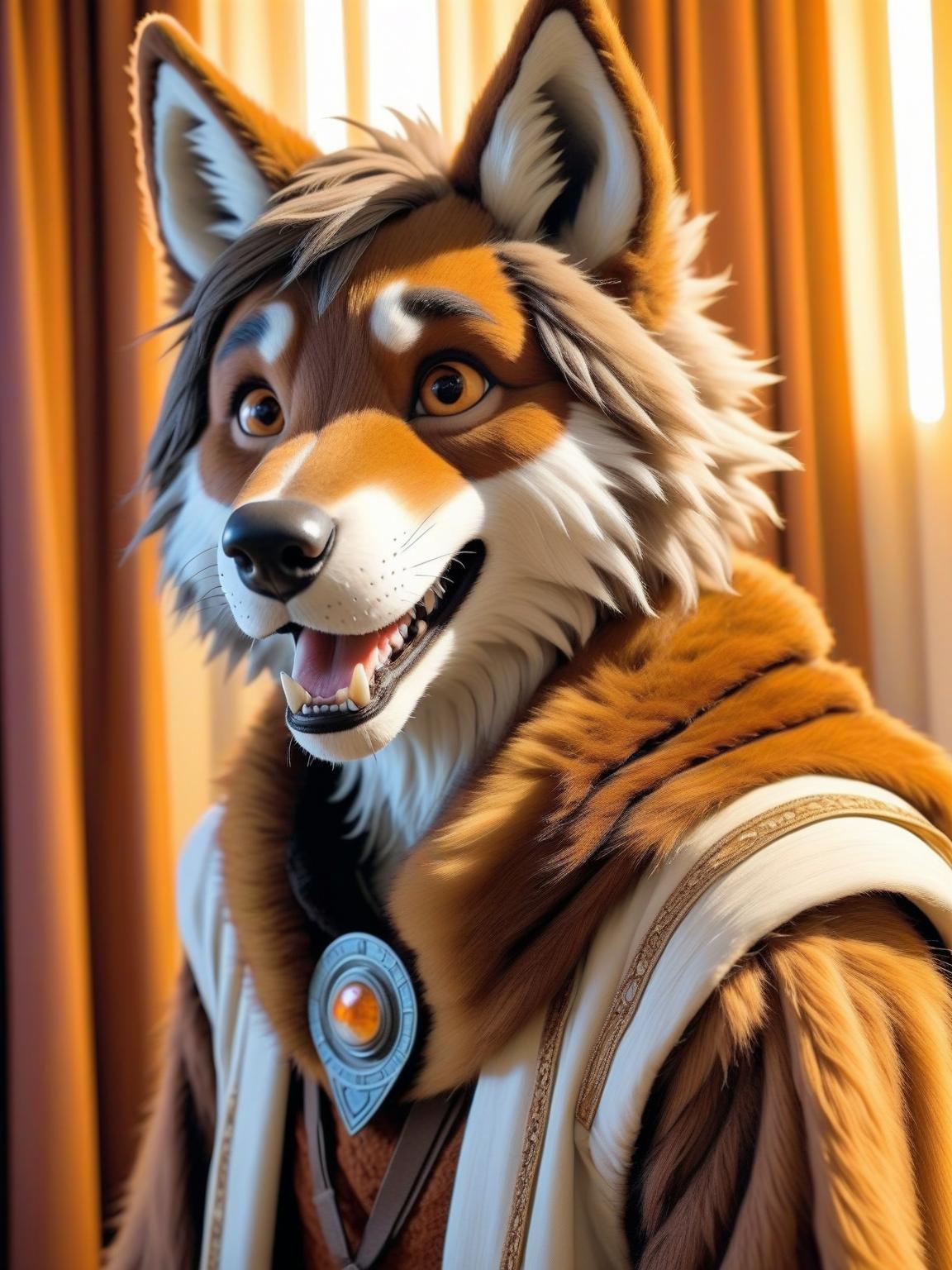 Fursuit thumbnail