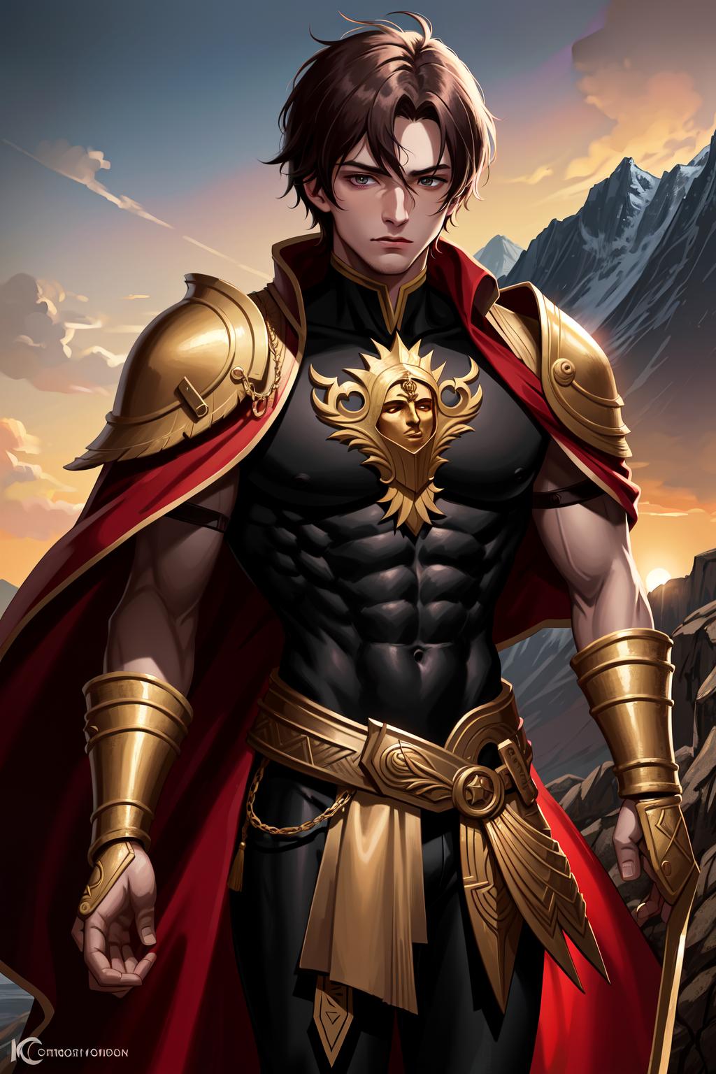 Alexander the Great thumbnail