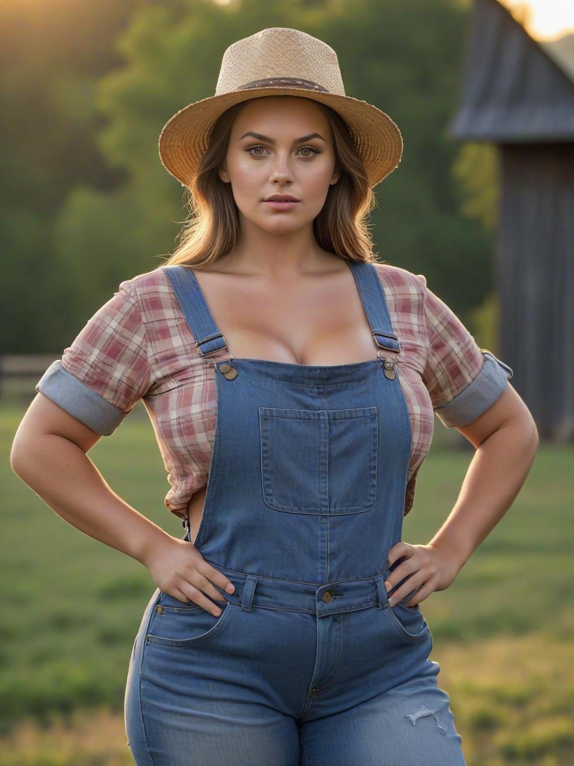 Daisy Mae thumbnail