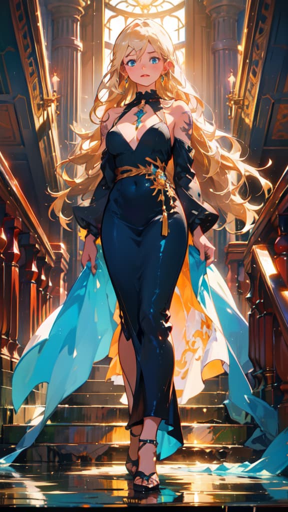 "Lucifer" thumbnail