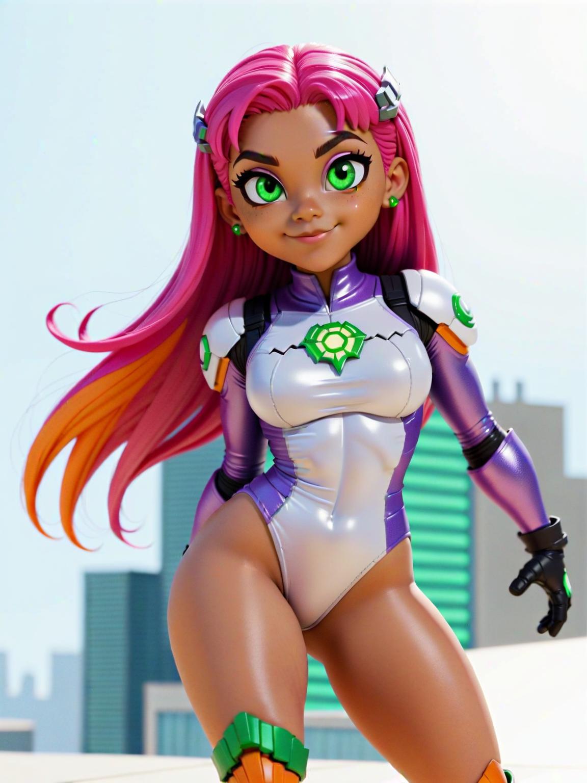 Starfire 2025 thumbnail