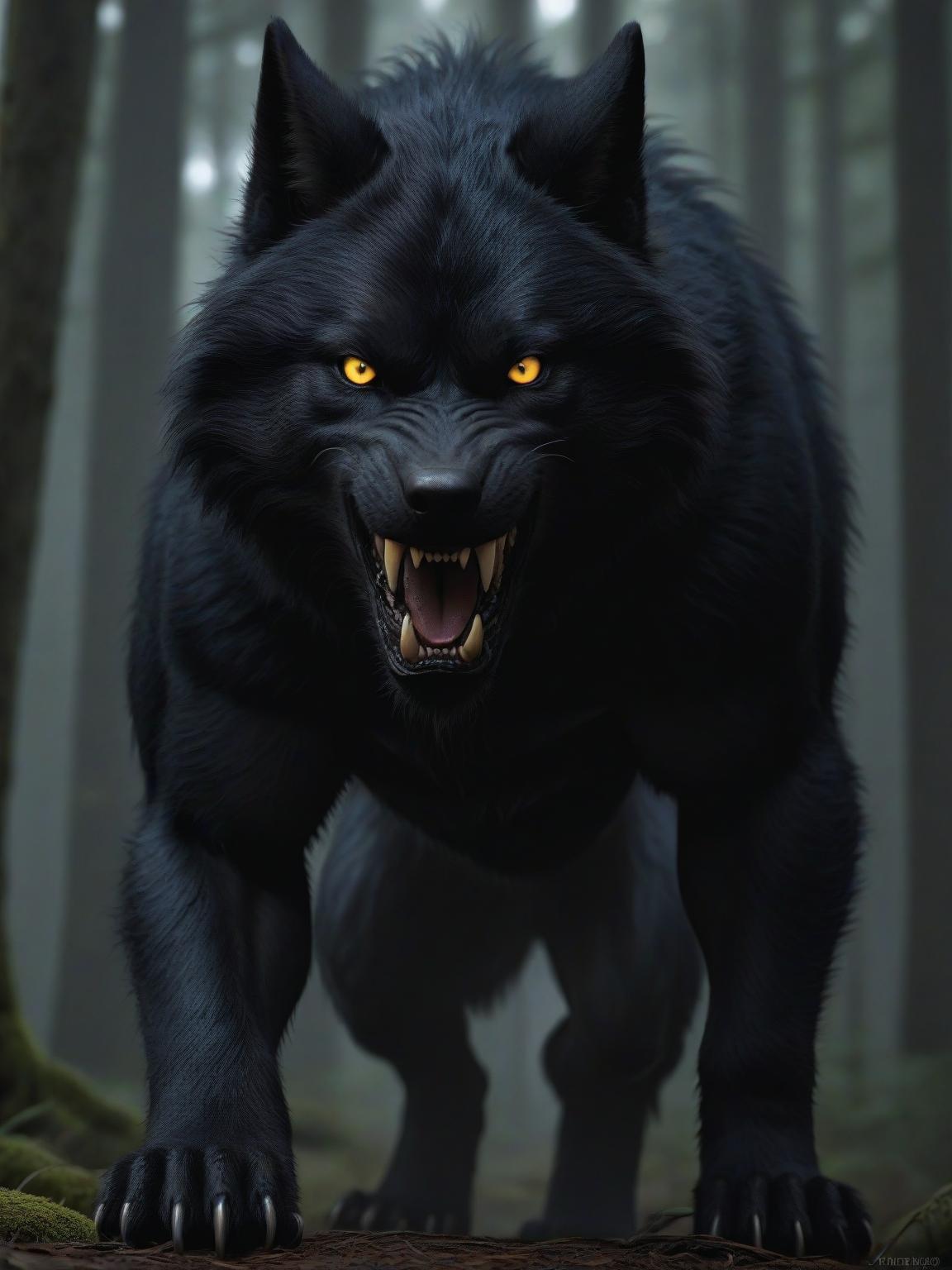 Fenrir thumbnail