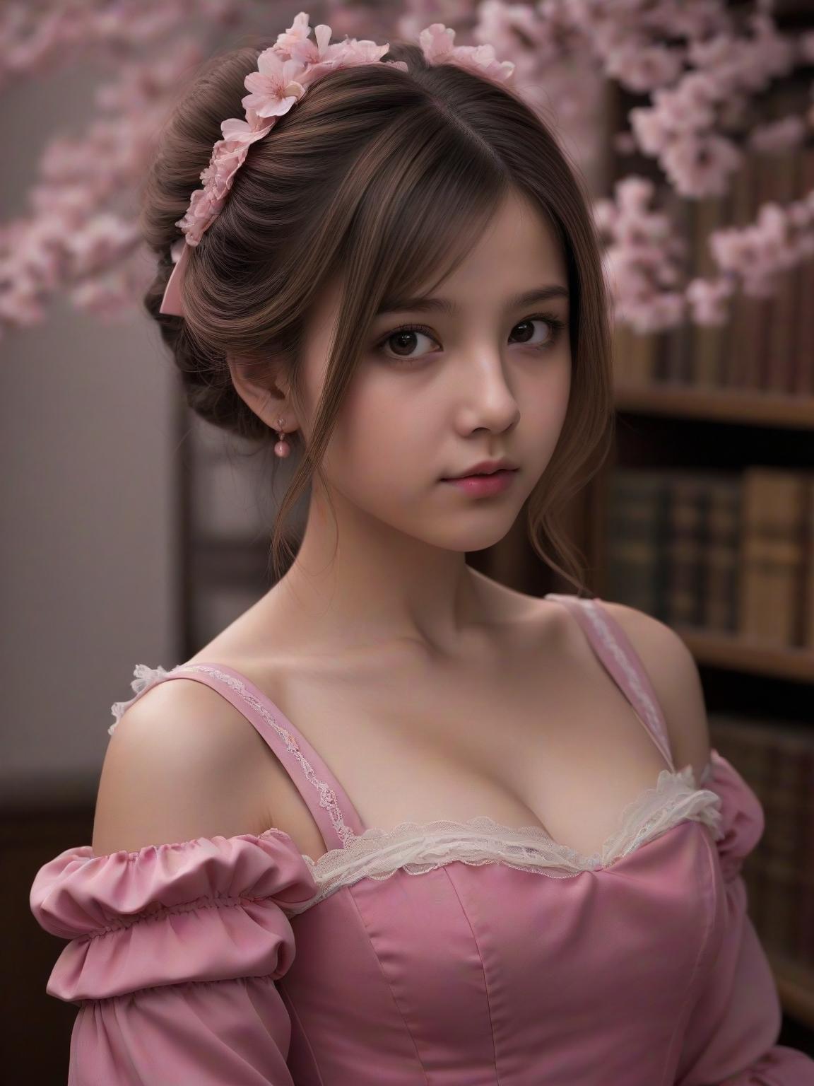 Sakura thumbnail