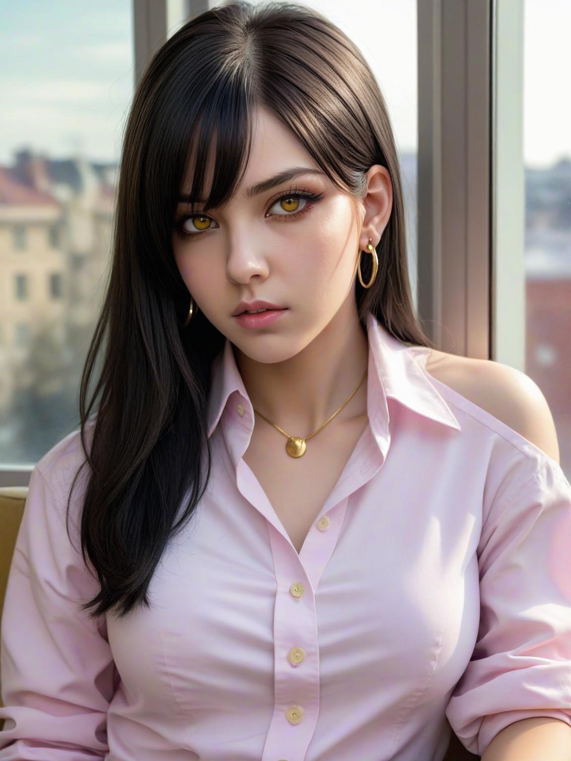 Yana Petrova  thumbnail