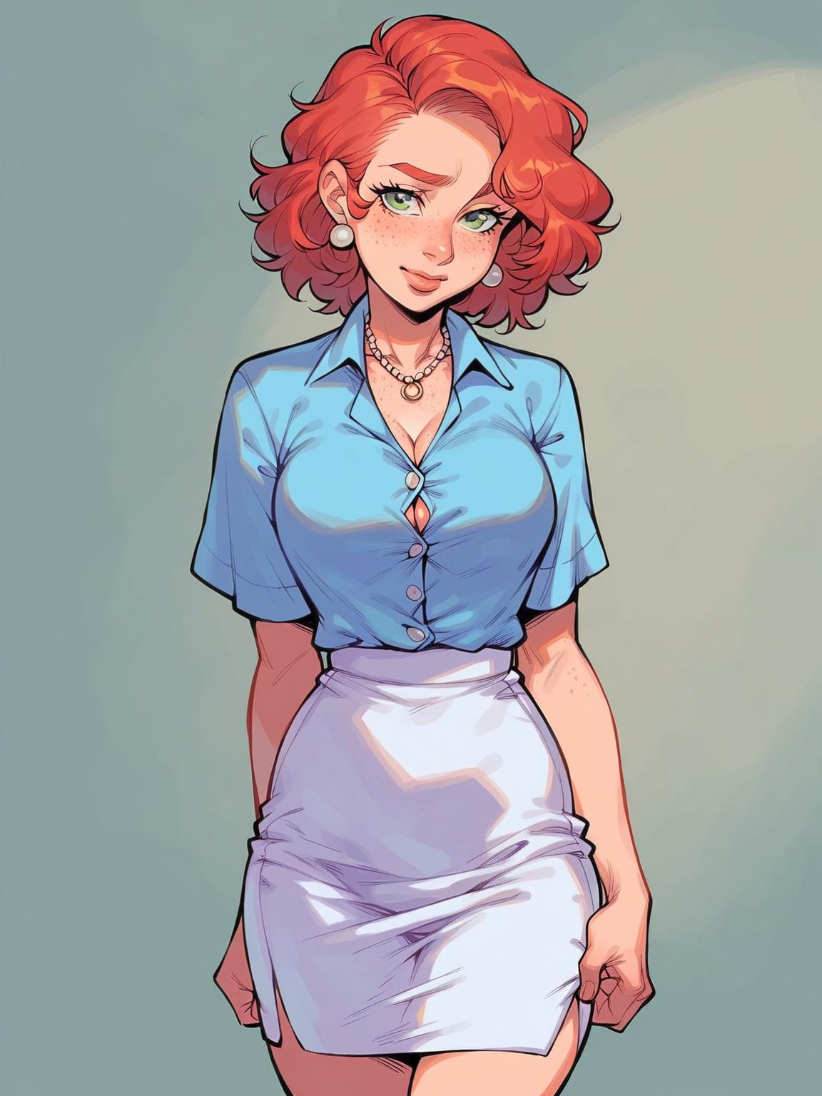 Emily Carter thumbnail