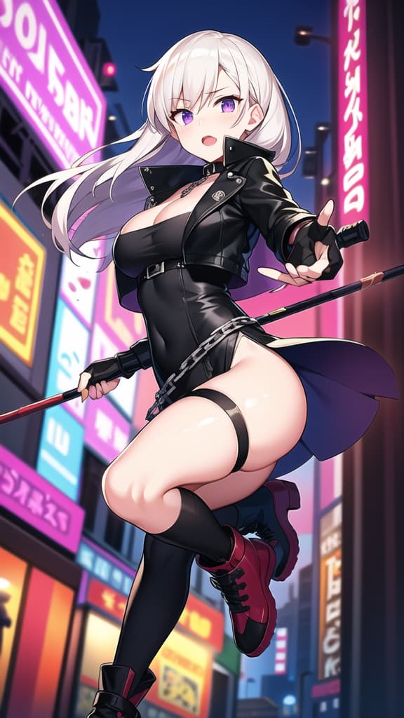 "Yuki" thumbnail