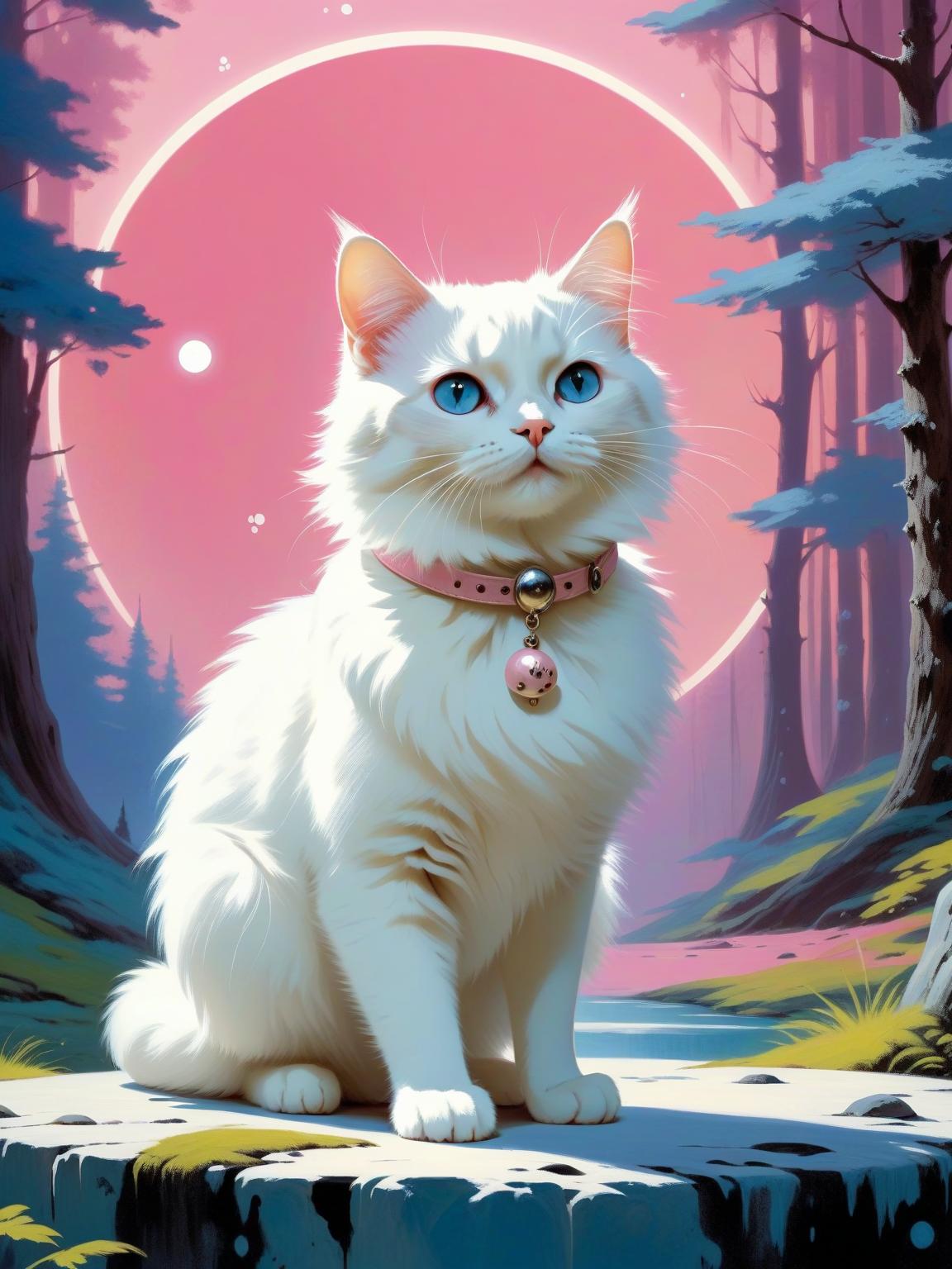 Luna Meowington thumbnail