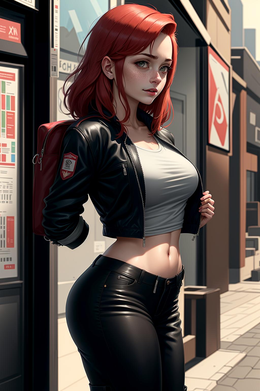Ellie Rose thumbnail