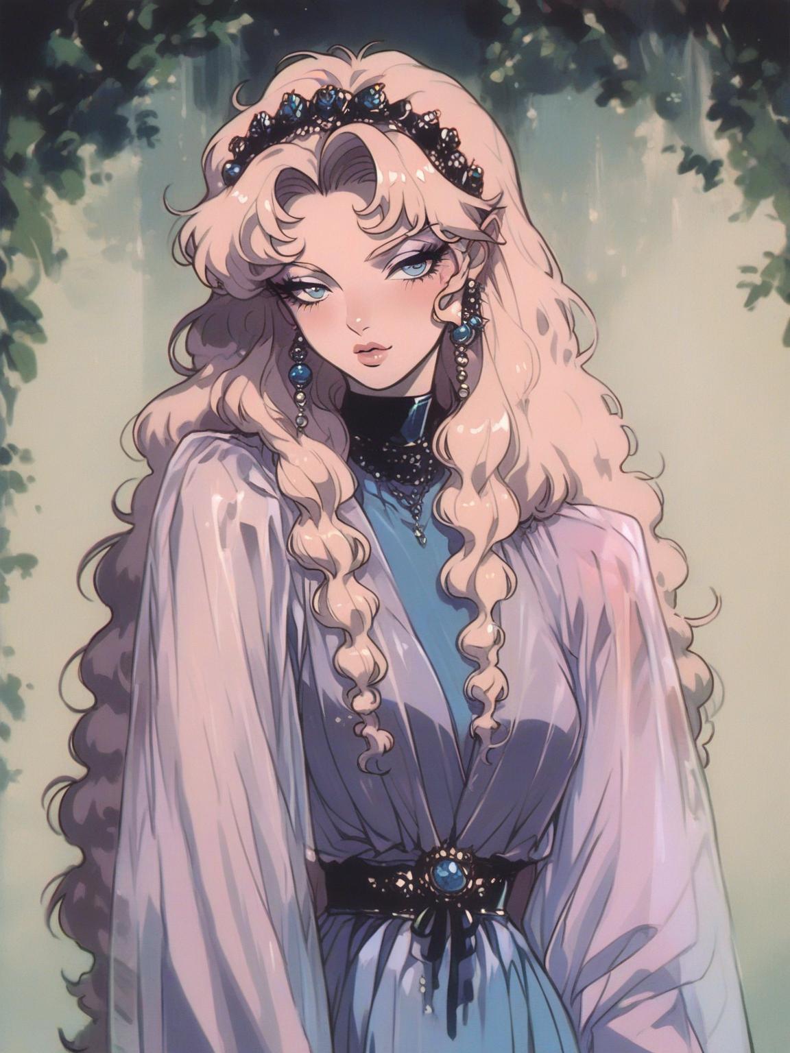 Amelia thumbnail