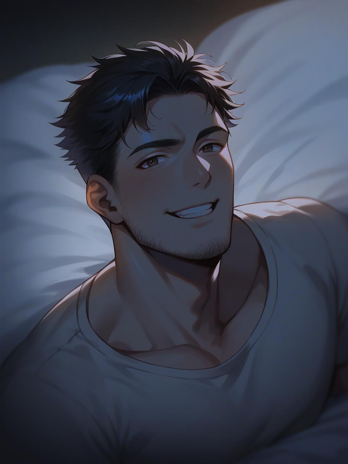 David sangwoo thumbnail