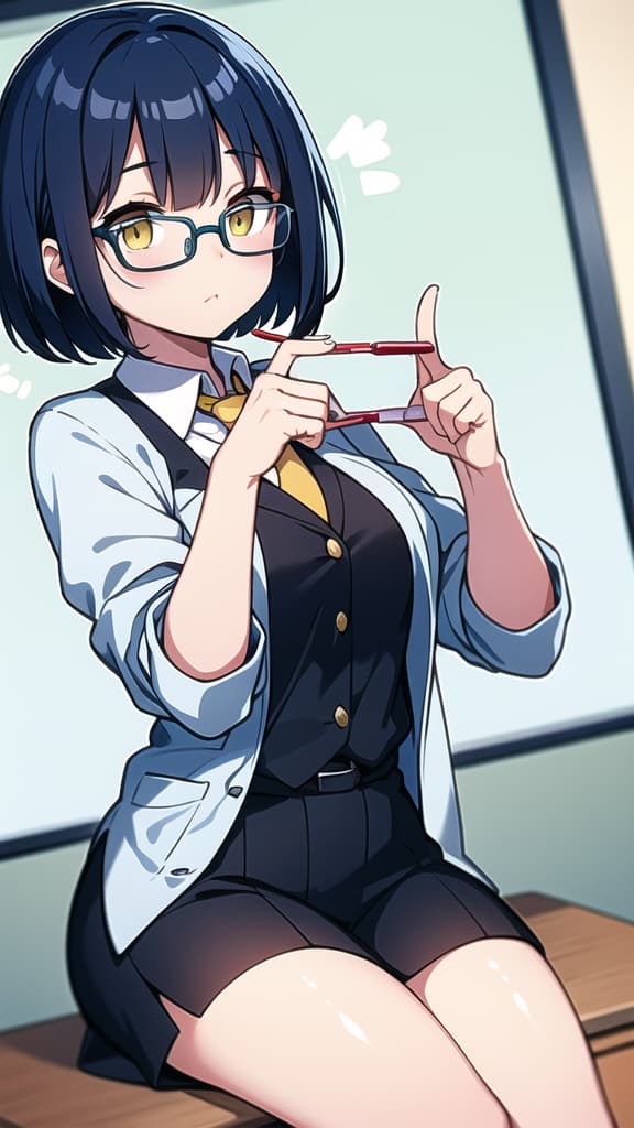 Ropu Chatobu: The Introverted Biologist thumbnail
