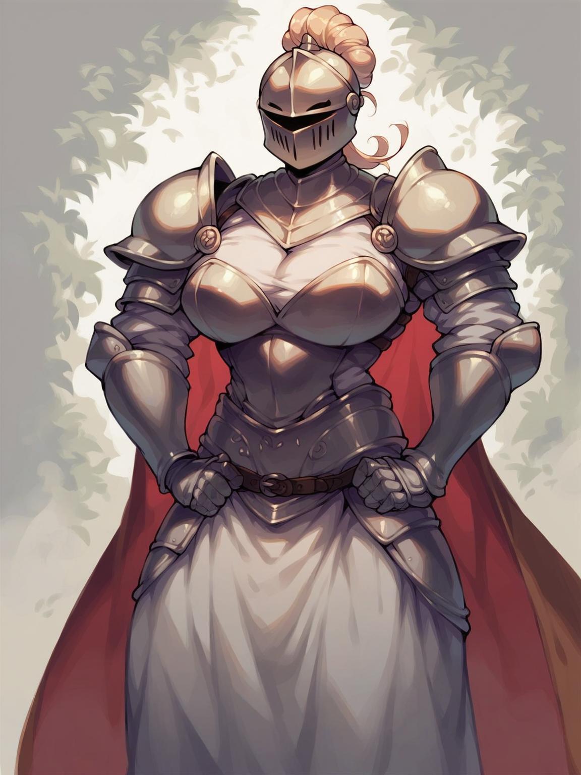 Princess Georgia thumbnail