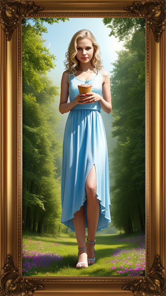 Lila: The Brave Heart of the Enchanted Forest thumbnail