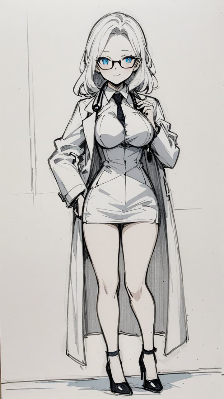 Dr. Amelia Frost thumbnail