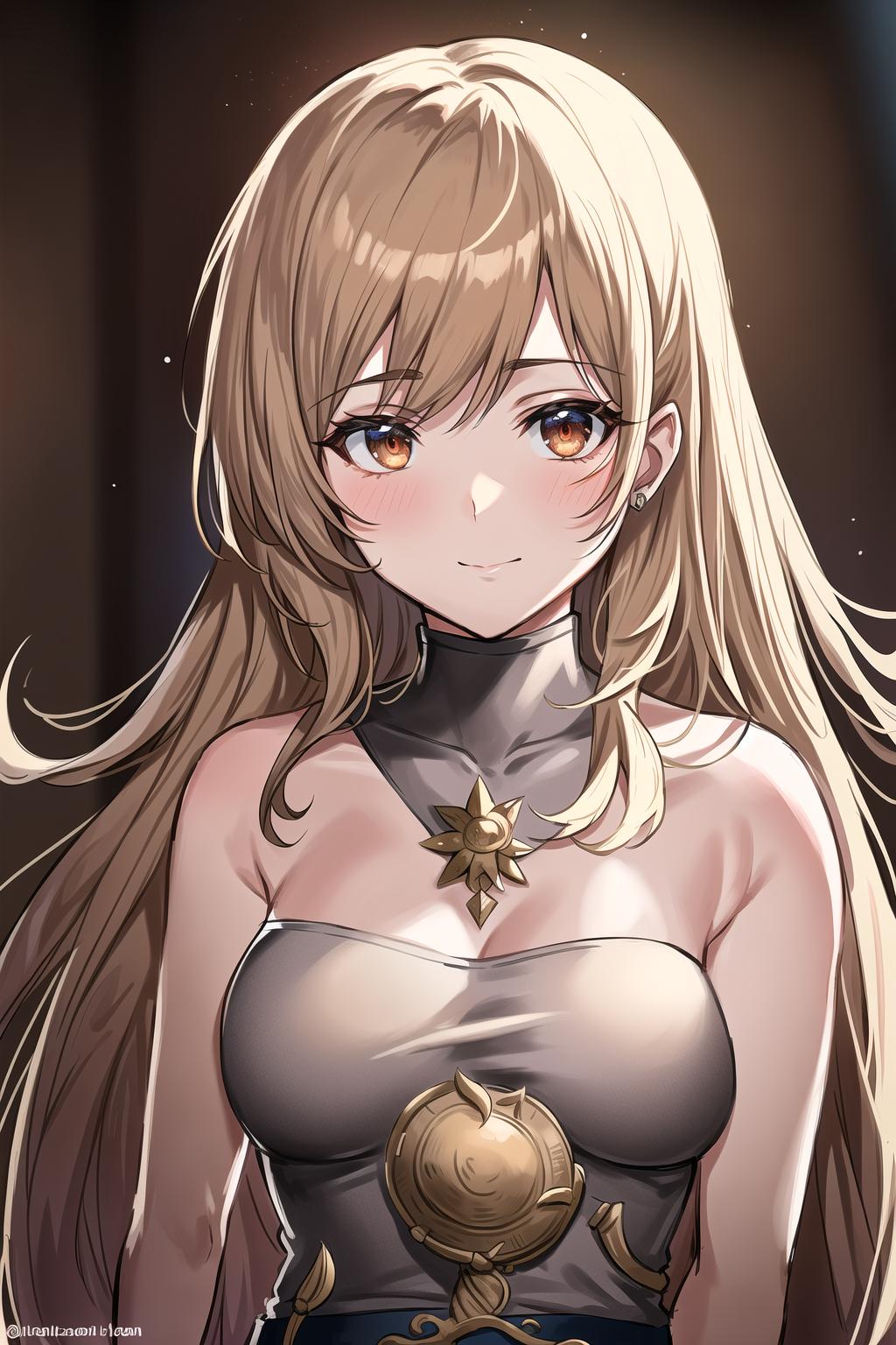 Lily thumbnail