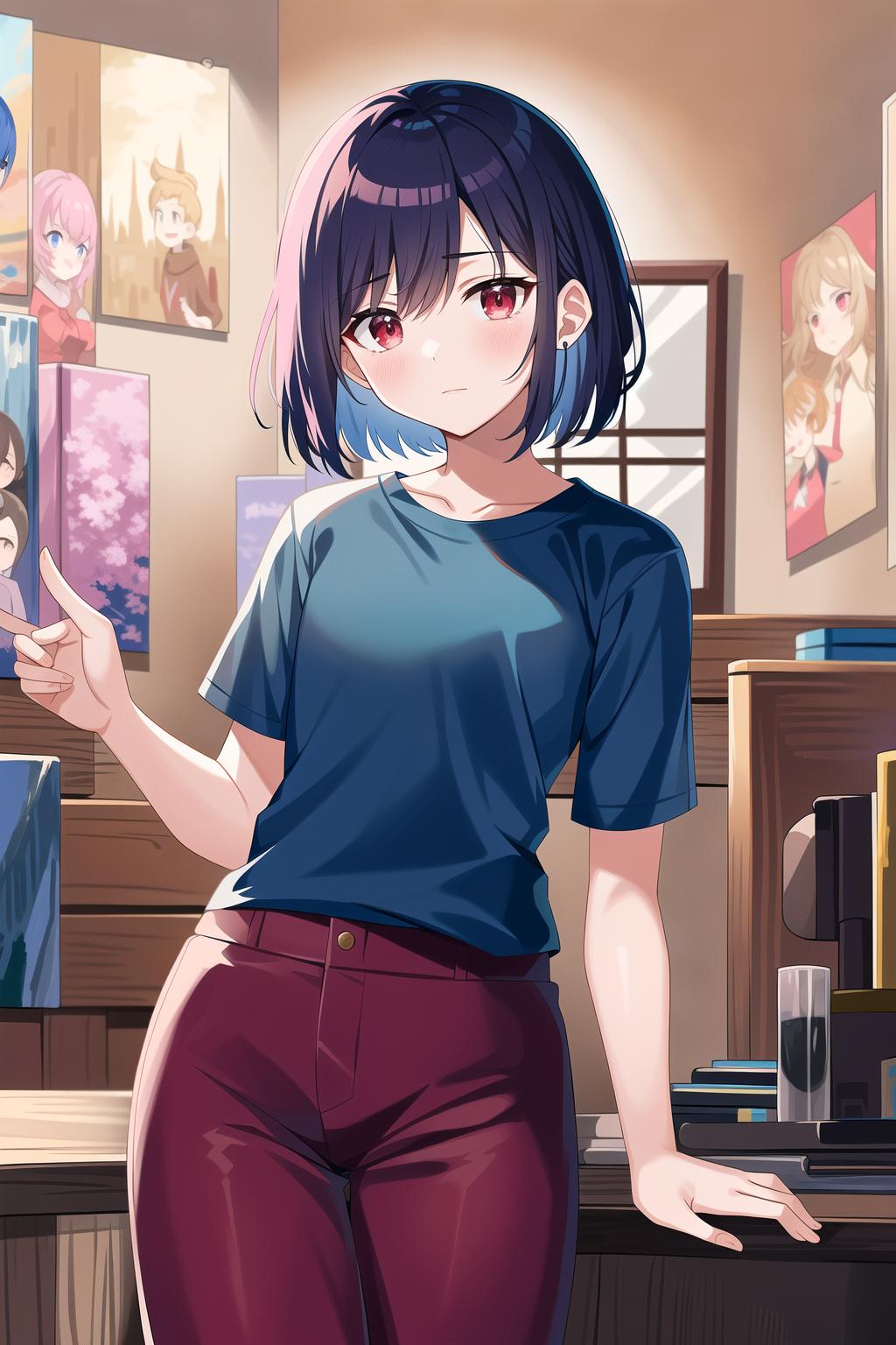 Futa friend (Alex)  thumbnail